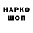 Галлюциногенные грибы ЛСД Yan Marlow